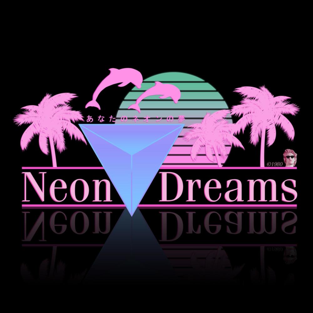 Neon Dreams
