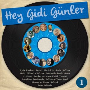 Listen to Neşeli Günler song with lyrics from Lale Belkıs