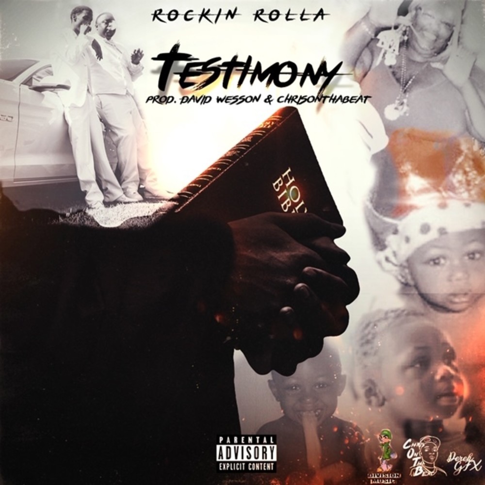 Testimony (Explicit)