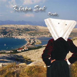 Album Perle from Klapa Sol