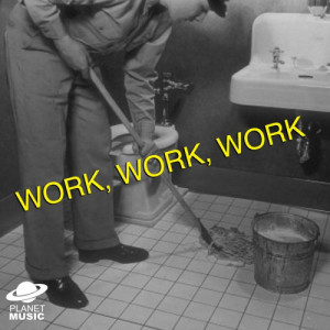 收聽The Hit Co.的Hard Workin' Man歌詞歌曲