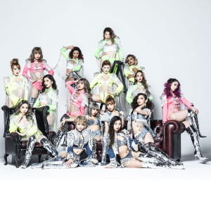 อัลบัม MOUMONTAI ศิลปิน Revogene