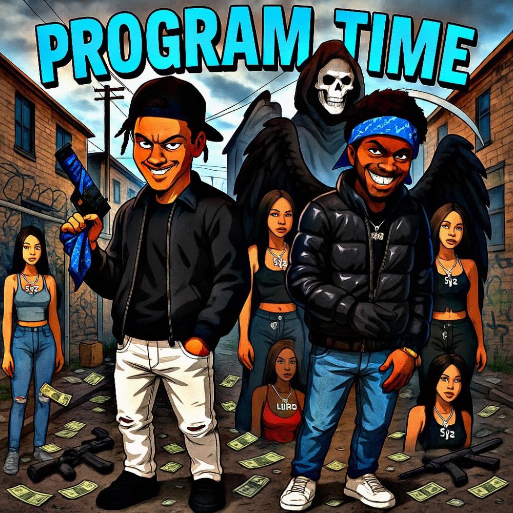 WAIT HOL ON! (feat. ONEBKONE) (Explicit)