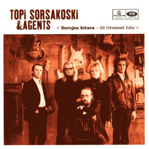 ดาวน์โหลดและฟังเพลง Nuoruuteni -Man Of The World- พร้อมเนื้อเพลงจาก Topi Sorsakoski & Agents
