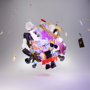 default playlist img