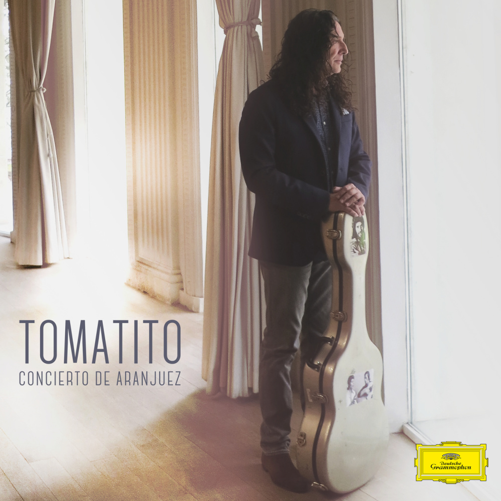 Gismonti: Agua E Vinho - arr. for two Guitars and Orchestra