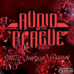 อัลบัม Audio Plague Vol.2 ศิลปิน SubCity