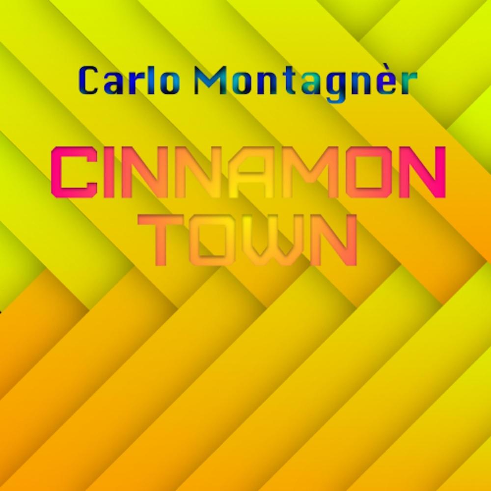 Cinnamon Town