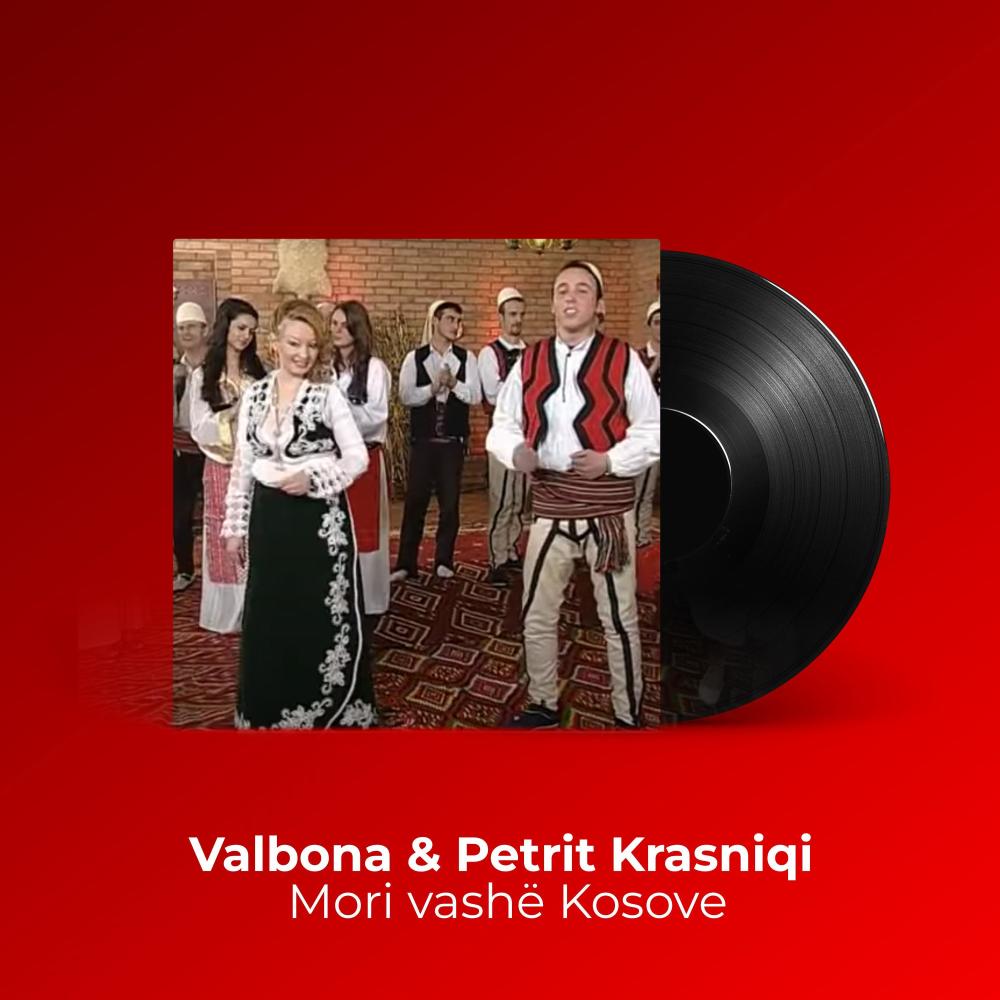 Mori vashë Kosove