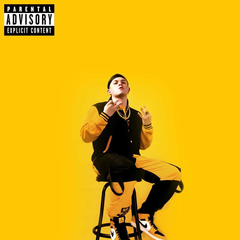 Jagger (Explicit)
