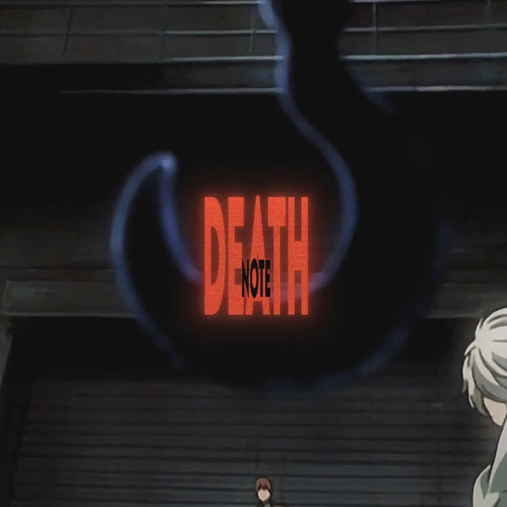 DeathNote