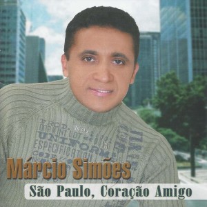 收聽Márcio Simões的Comigo Não歌詞歌曲