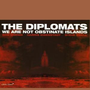 ดาวน์โหลดและฟังเพลง Buoyed in Great Days พร้อมเนื้อเพลงจาก Diplomats