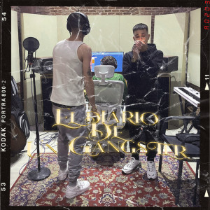 Album Diario de Gangster from 