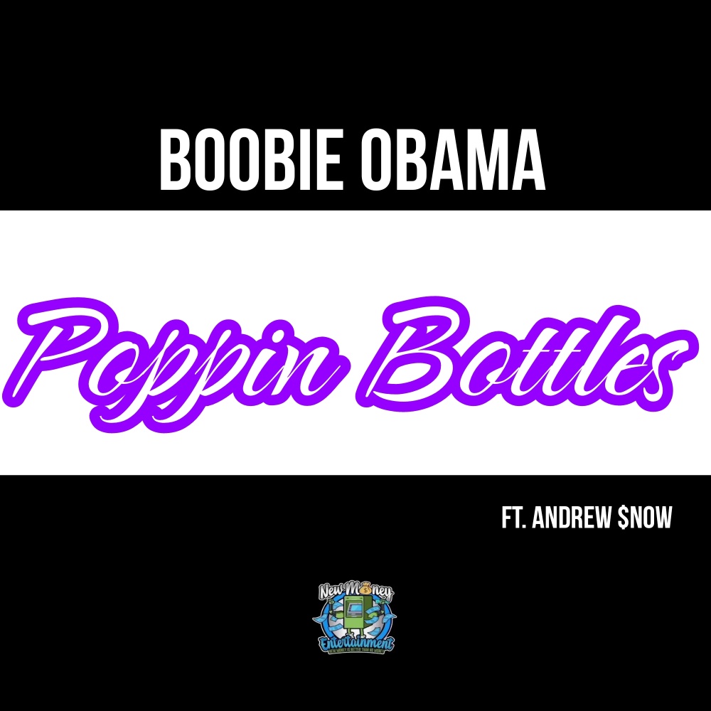 Poppin Bottles (Explicit)