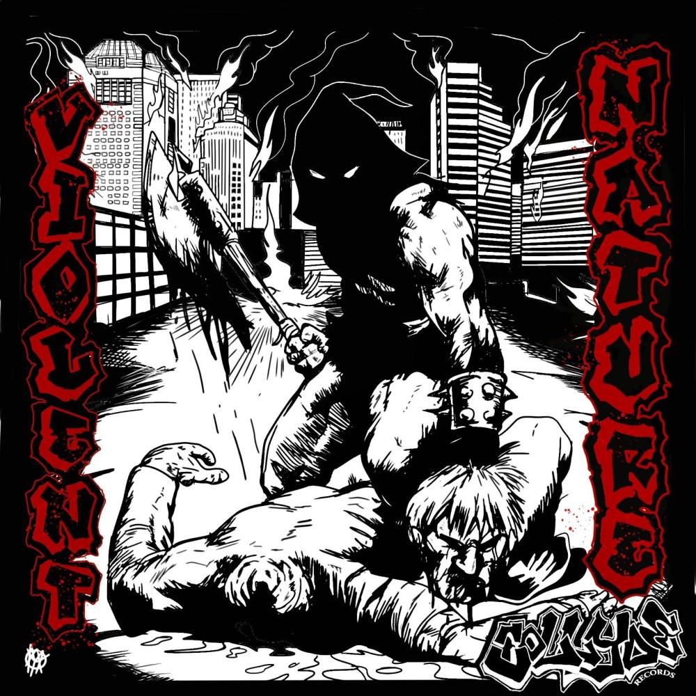 Strength In Numbers (feat. Sanguisugabogg) (Explicit)