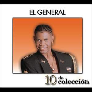 ดาวน์โหลดและฟังเพลง Rica y Apretadita พร้อมเนื้อเพลงจาก El General