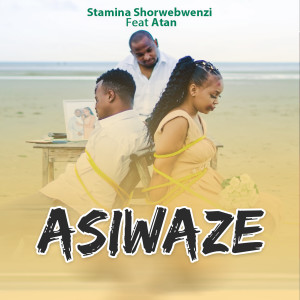 Listen to Asiwaze song with lyrics from Stamina Shorwebwenzi