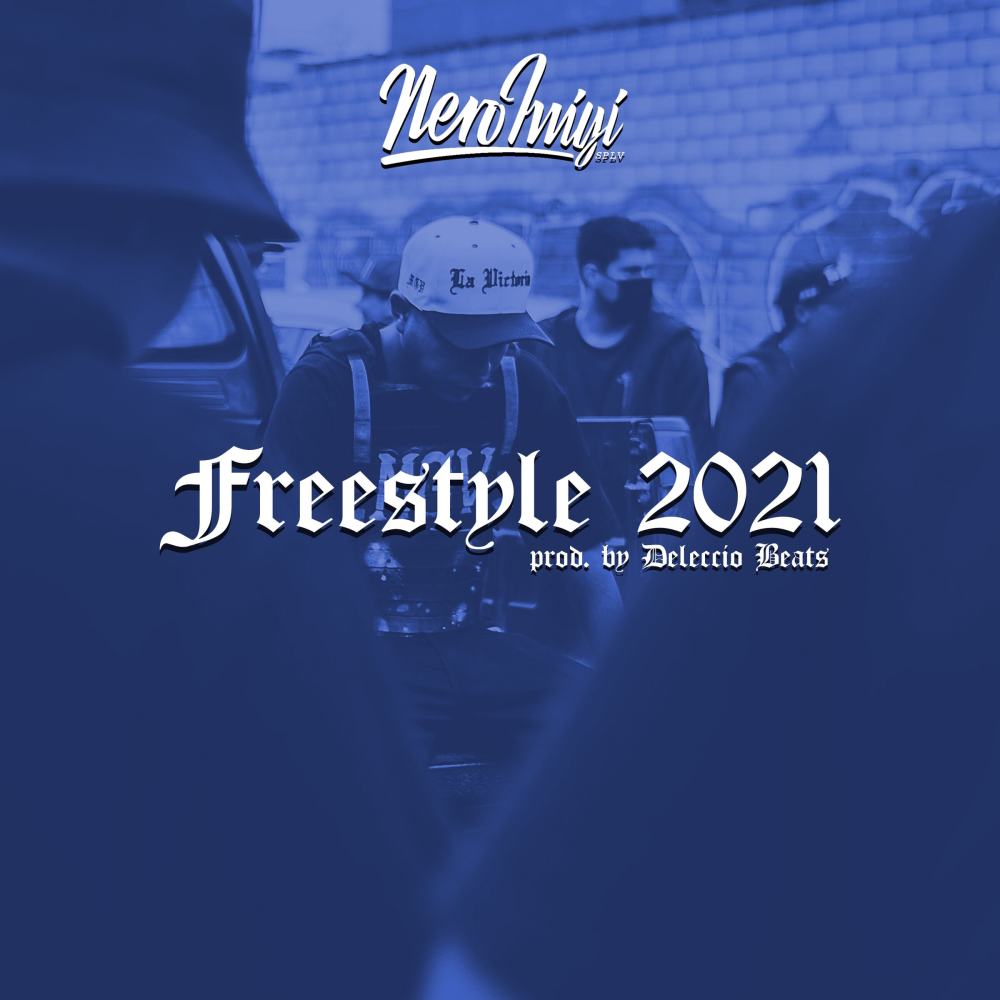 Freestyle 2021 (Explicit)