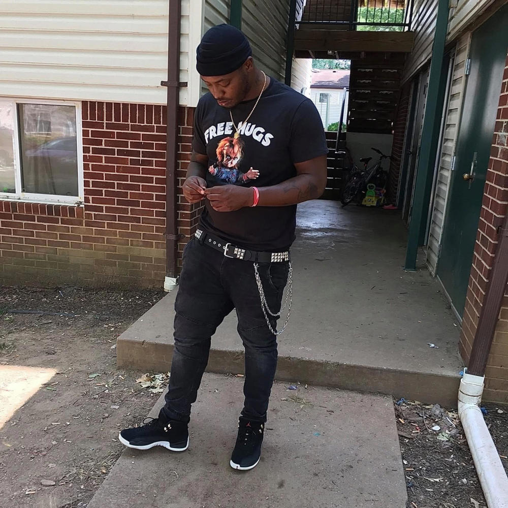 Retaliation (feat. Tsypes & TyB) (Explicit)