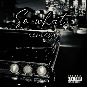 Album So What (Remix) from 