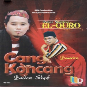 Dengarkan Cang Koncang lagu dari Badrus Sofi dengan lirik