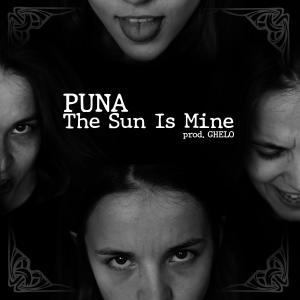 收聽Puna的The Sun is Mine歌詞歌曲