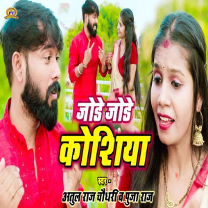 Album Jode Jode Koshiya from Atul Raj Chaudhary