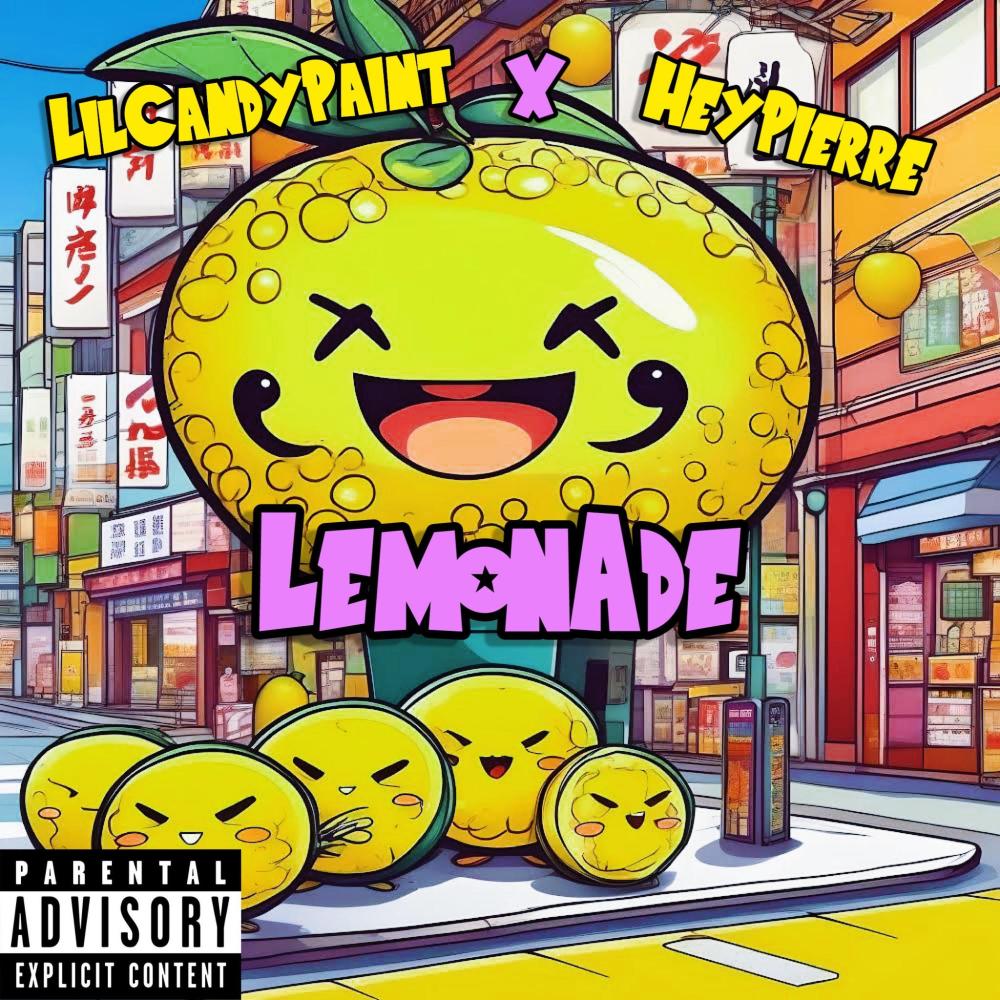 Lemonade¡ (Explicit)