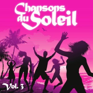 收聽Chansons Du Soleil的Sweat A La La La La Long歌詞歌曲