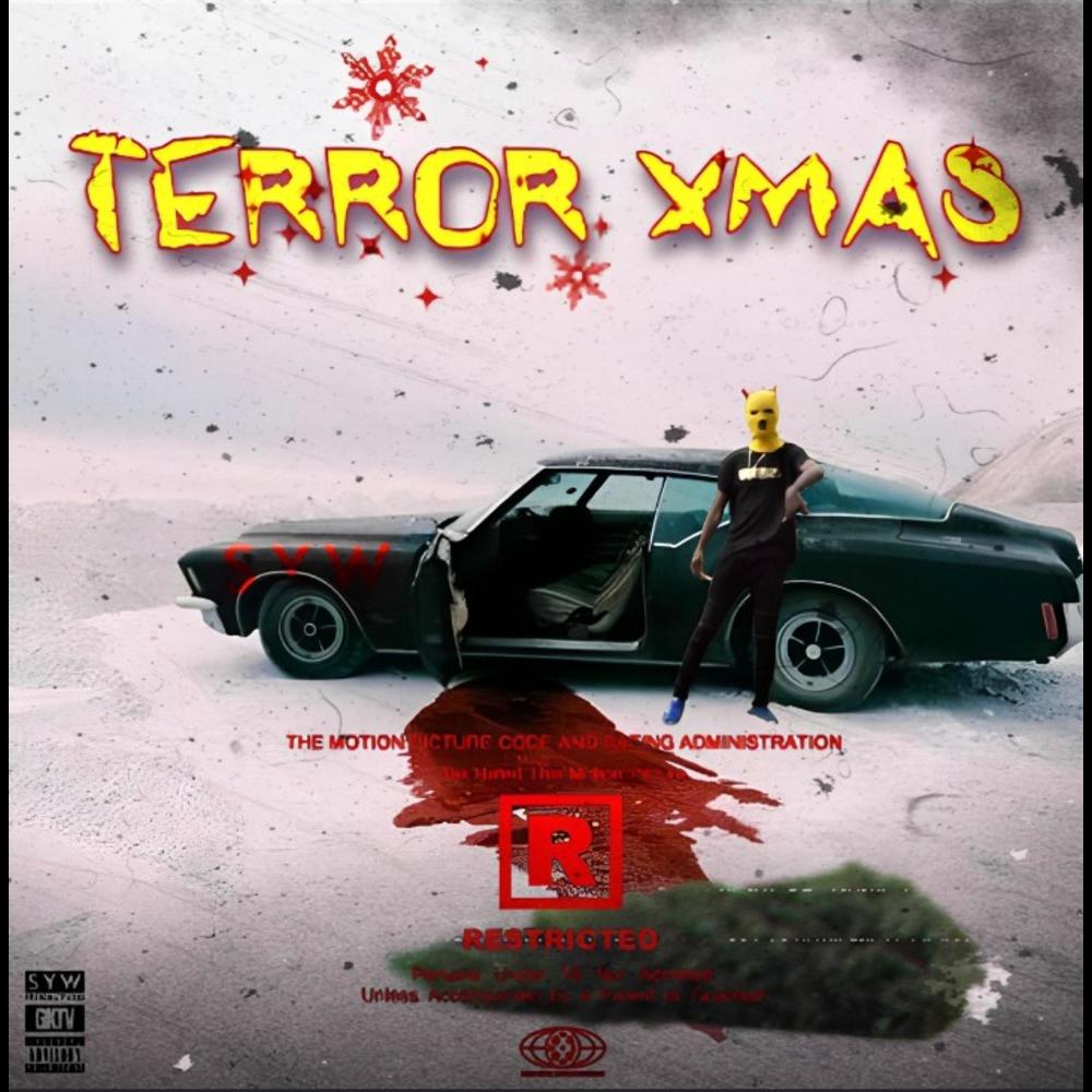 DEAD OV WINTER (feat. LAWD CEAZ & MR SWOLL|Explicit)