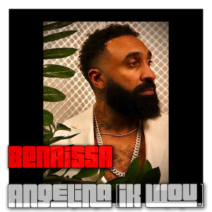Listen to Angelina (Ik Wou..) song with lyrics from Benaissa