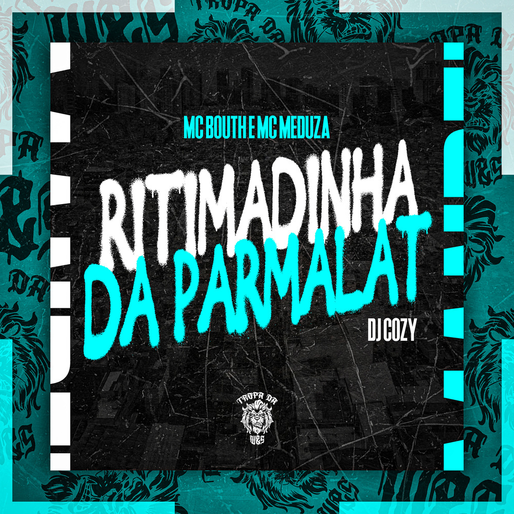 Ritimadinha da Parmalat (Explicit)