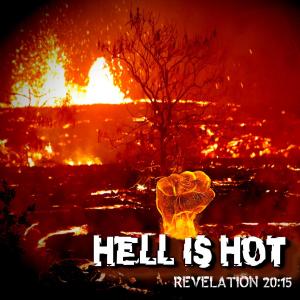 อัลบัม Hell Is Hot (feat. Brother D & Carlos Vaughn) ศิลปิน Brother D