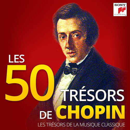 No. 1 in G-Flat Major