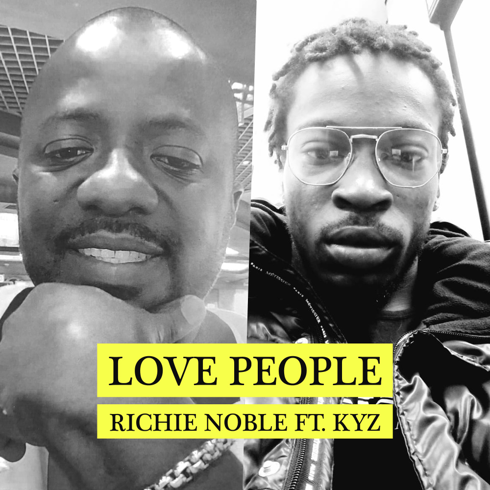 Love People