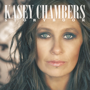 收聽Kasey Chambers的I'm So Lonesome I Could Cry歌詞歌曲