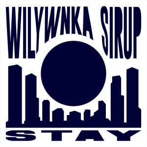 Dengarkan STAY(feat. SIRUP) lagu dari WILYWNKA dengan lirik