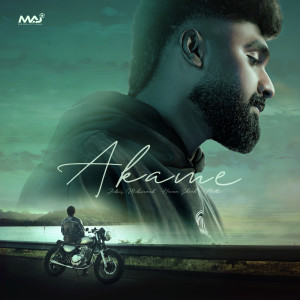 Listen to Akame song with lyrics from Jubair Muhammed