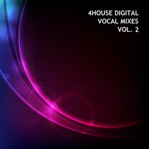 อัลบัม 4house Digital, Vol. 2 ศิลปิน Various Artists