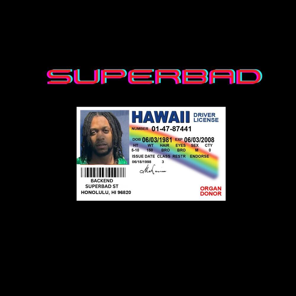 Superbad (Explicit)