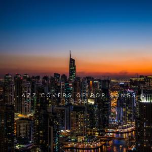 Album Jazz Covers of Pop Songs 2023 from 