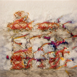 Blake Holmes的專輯Good Bad Ugly (Explicit)