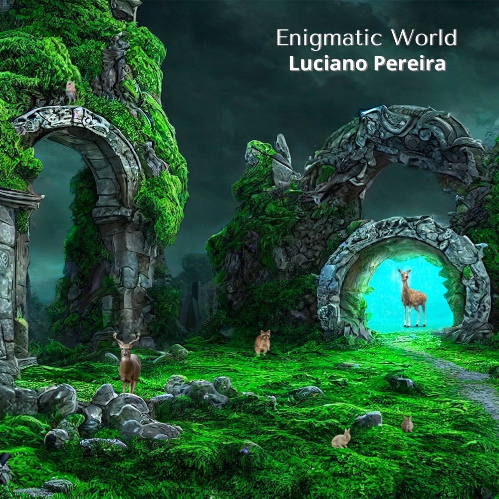 Enigmatic World