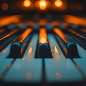 อัลบัม Tranquil Orchestra for Focused Minds ศิลปิน Reading Background Music