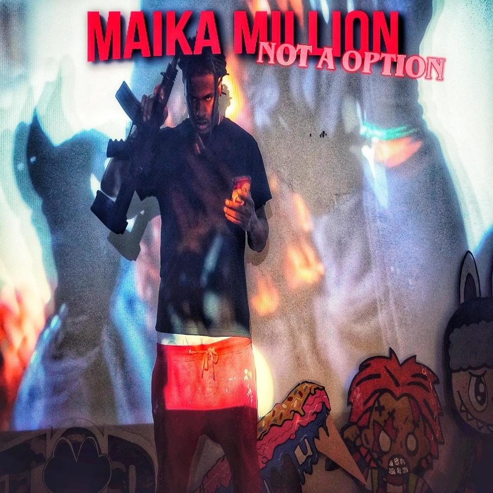 NOT A OPTION (Explicit)