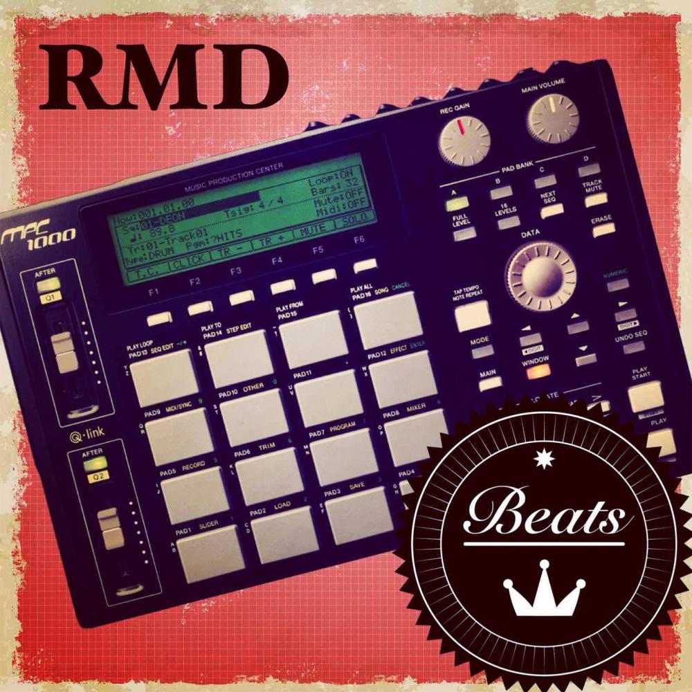 Instrumental de Rap 04