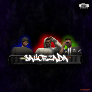 Album Saucezada (Explicit) from Tdrk
