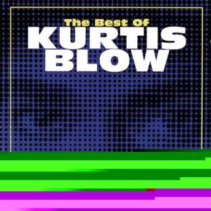 收聽Kurtis Blow的Christmas Rappin'歌詞歌曲