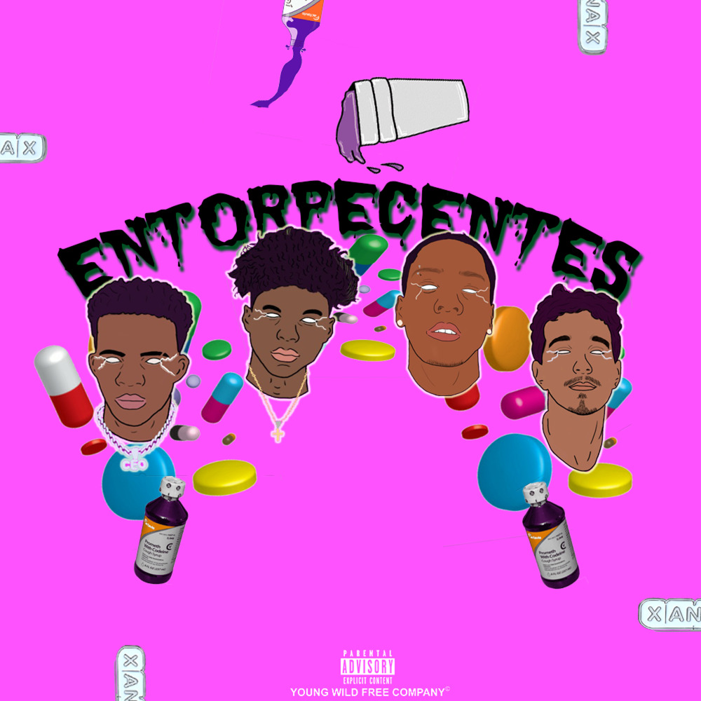 Entorpecentes